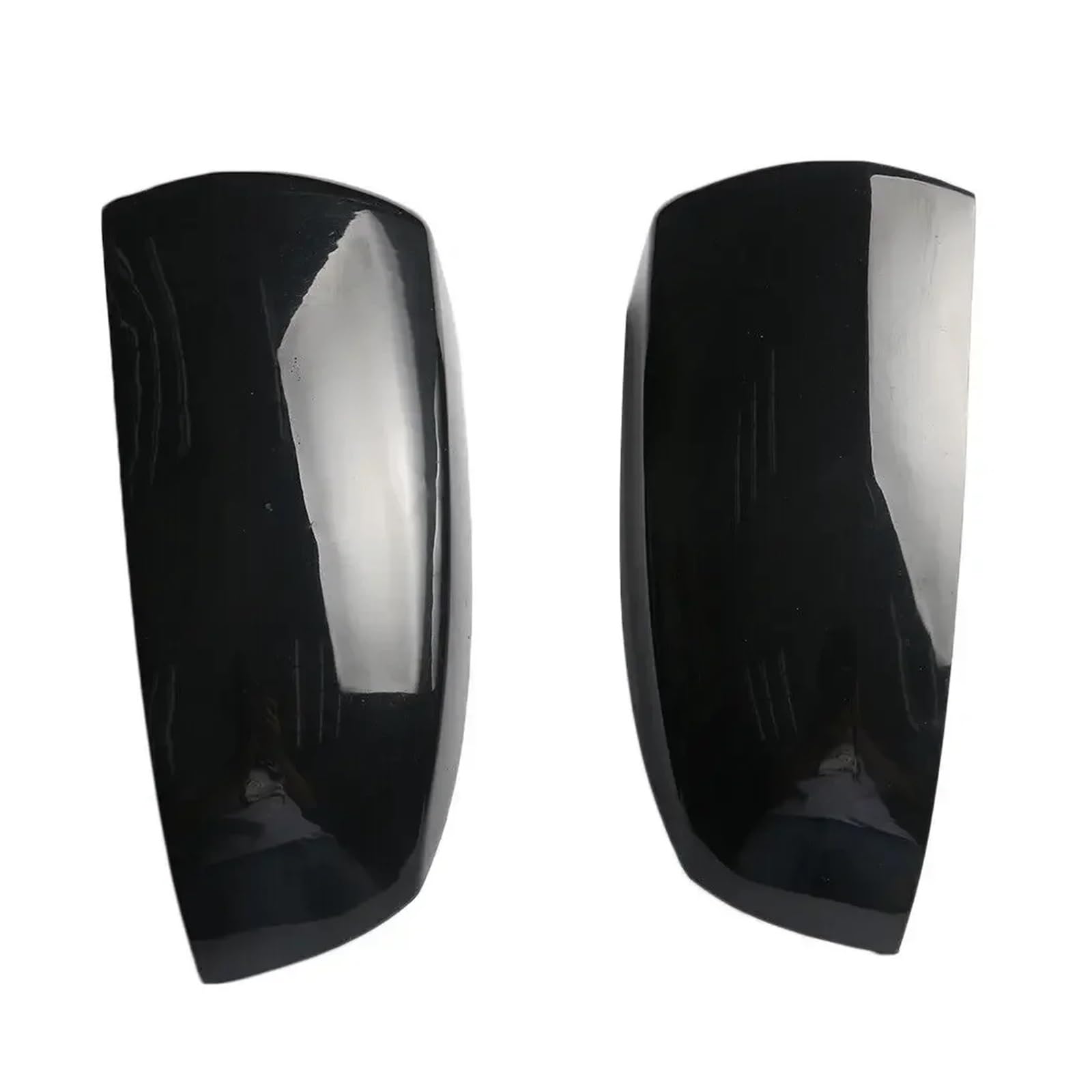 KDMOWHON Auto Seite Rückspiegel Flügel Spiegel Abdeckung Kappen Trim Kompatibel for BMW X5 E70 X6 E71 2007 2008 2009 2010 2011 2012 2013 2014 KDMOWHON Auto Seite Rückspiegel Flügel Spiegel Abdeckung Kappen Trim Kompatibel for BMW X5 E70 X6 E71 2007 2008 2009 2010 2011 2012 2013 2014 von KDMOWHON