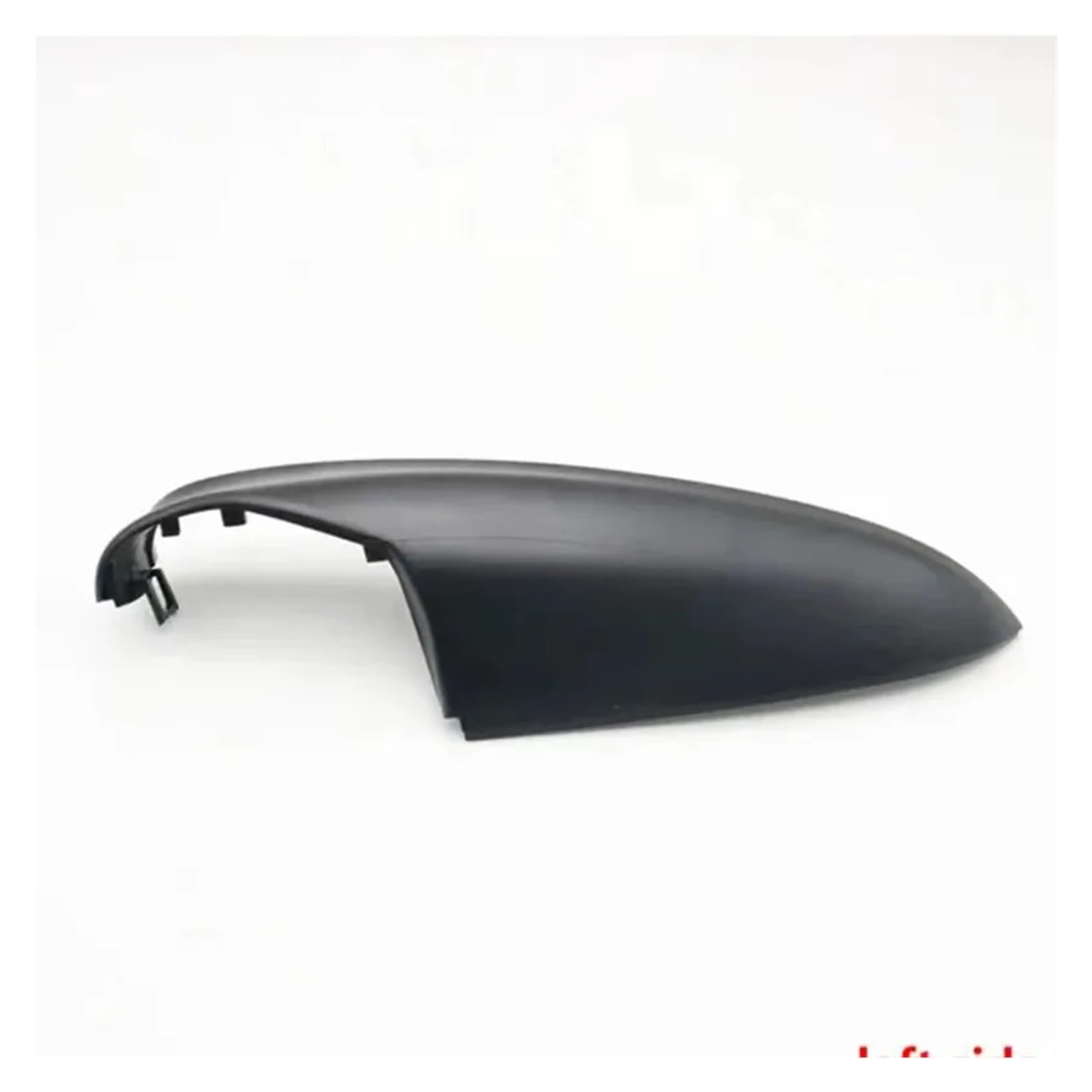 KDMOWHON Rückspiegel-Abdeckkappe Carbon Black Kompatibel for Mazda 6 Atenza Fahrzeuge 2014-2016(Left - A) von KDMOWHON