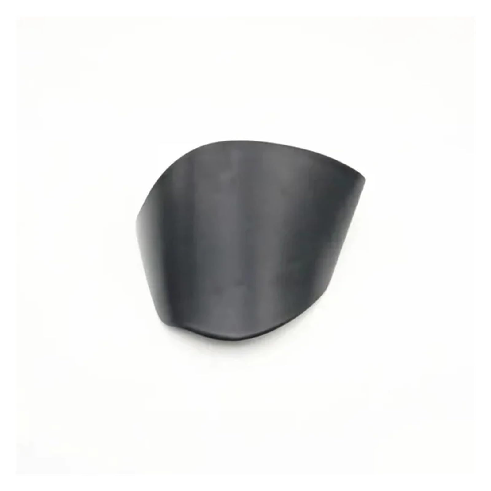 KDMOWHON Rückspiegel-Abdeckkappe Carbon Black Kompatibel for Mazda 6 Atenza Fahrzeuge 2014-2016(Left - B) von KDMOWHON