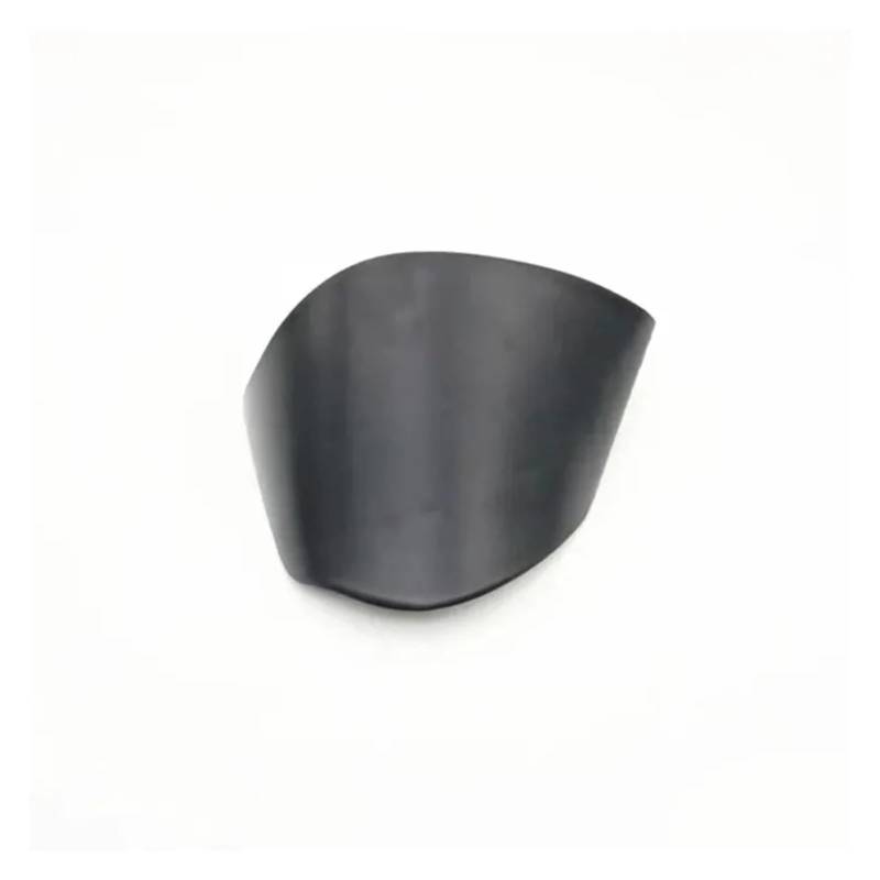 KDMOWHON Rückspiegel-Abdeckkappe Carbon Black Kompatibel for Mazda 6 Atenza Fahrzeuge 2014-2016(Left - B) von KDMOWHON
