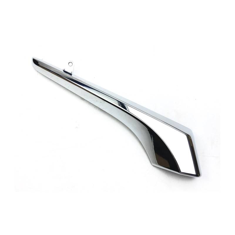 KDMOWHON Rückspiegel-Chromverkleidung, Außenrückspiegelverkleidung, DECHO, kompatibel mit Lexus NX200 NX300 RX450 RX200 2015 16 17 18-2020(Right side) von KDMOWHON