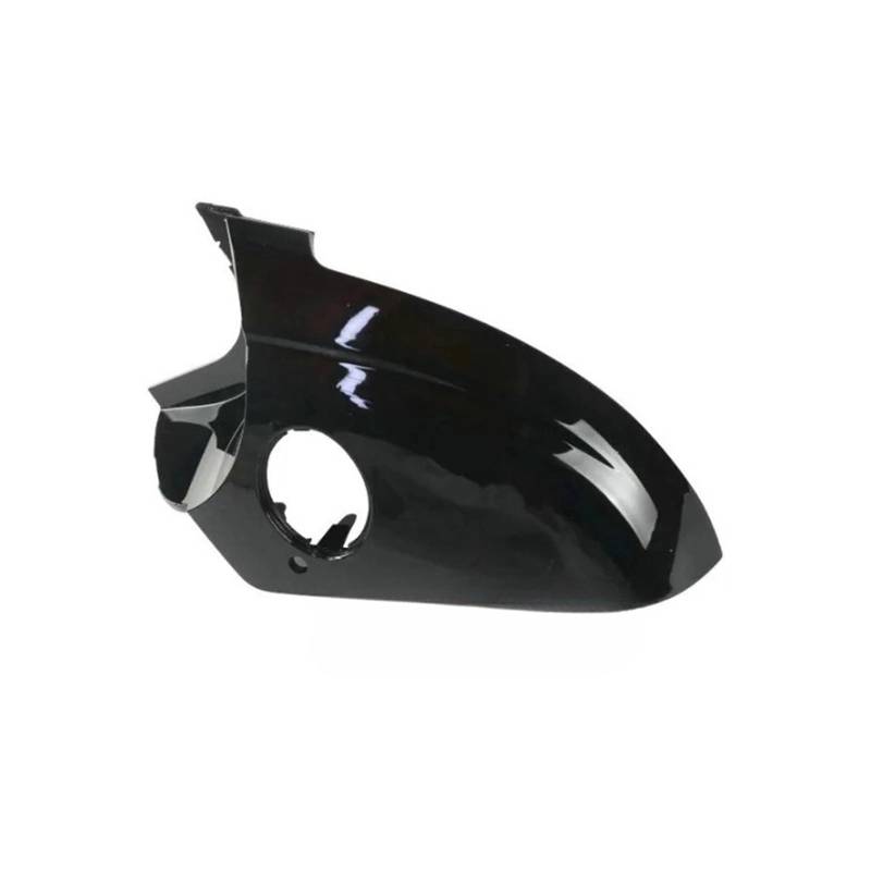 KDMOWHON Seite Flügel Spiegel Rahmen Abdeckung Glas lampe Kompatibel for Land Rover Range Rover Evoque 2020 2025(Left Glass LH) von KDMOWHON