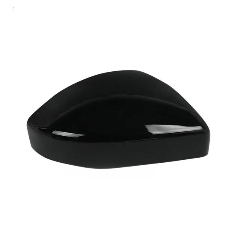 KDMOWHON Seite Flügel Spiegel Rahmen Abdeckung Glas lampe Kompatibel for Land Rover Range Rover Evoque 2020 2025(Right Turn Signal) von KDMOWHON