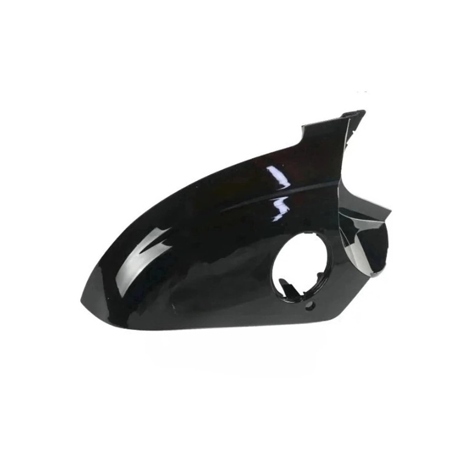 KDMOWHON Seite Flügel Spiegel Rahmen Abdeckung Glas lampe Kompatibel for Land Rover Range Rover Evoque 2020 2025(Right white cover) von KDMOWHON