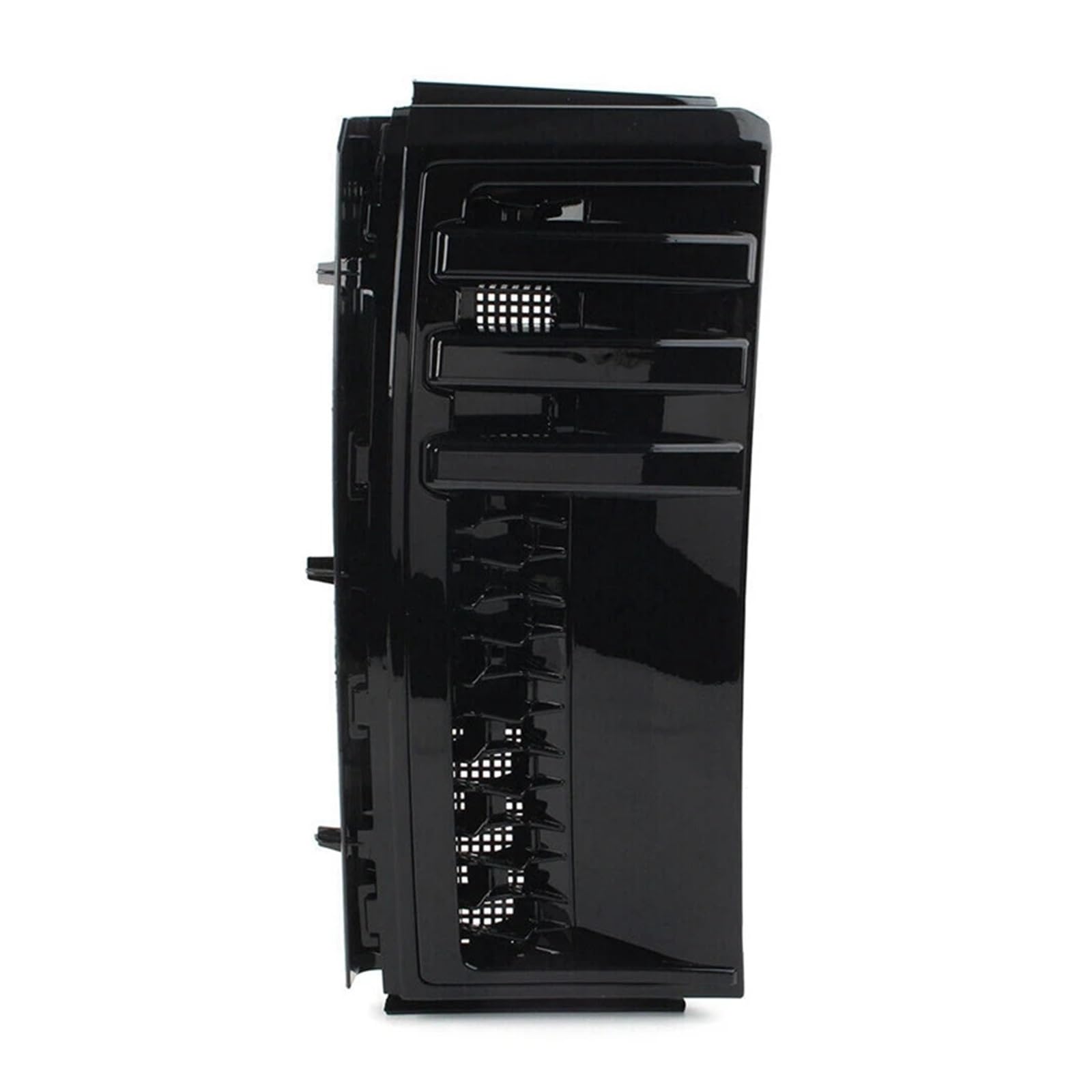 Schwarzes Seitengitter for die Kotflügel, kompatibel mit Land-Rover-Range-Rover L322 2003-2012, Ersatzteile Schwarzes Seitengitter for die Kotflügel, kompatibel mit Land-Rover-Range-Rover L322 2003-2012, Ersatzteile von KDMOWHON
