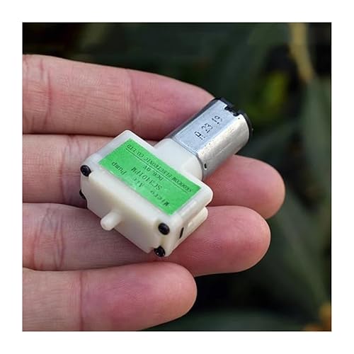 031 Air Pump SC3401PM DC 5V 6V Diaphragm Pressure Pump For Fish Water Tank Motor Starters von KDMYXBFZI