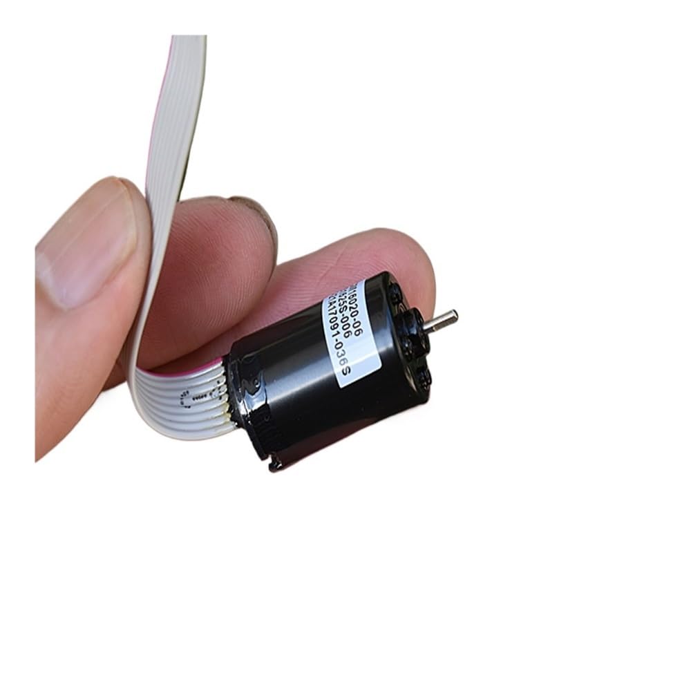 16MM DC Brushless 12V 18200RPM High speed Three phase eight wire with BLDC Inner rotor electronic starter Forward and Reverse Motor Starters 16MM DC Brushless 12V 18200RPM High speed Three phase eight wire with BLDC Inner rotor electronic starter Forward and Reverse Motor Starters von KDMYXBFZI