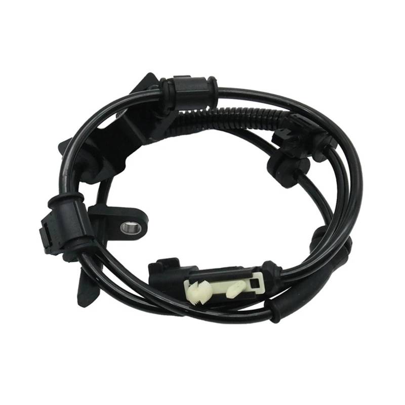 1pc 20819481 Front Left ABS Wheel Speed Sensor 22884493 0265004620 von KDMYXBFZI