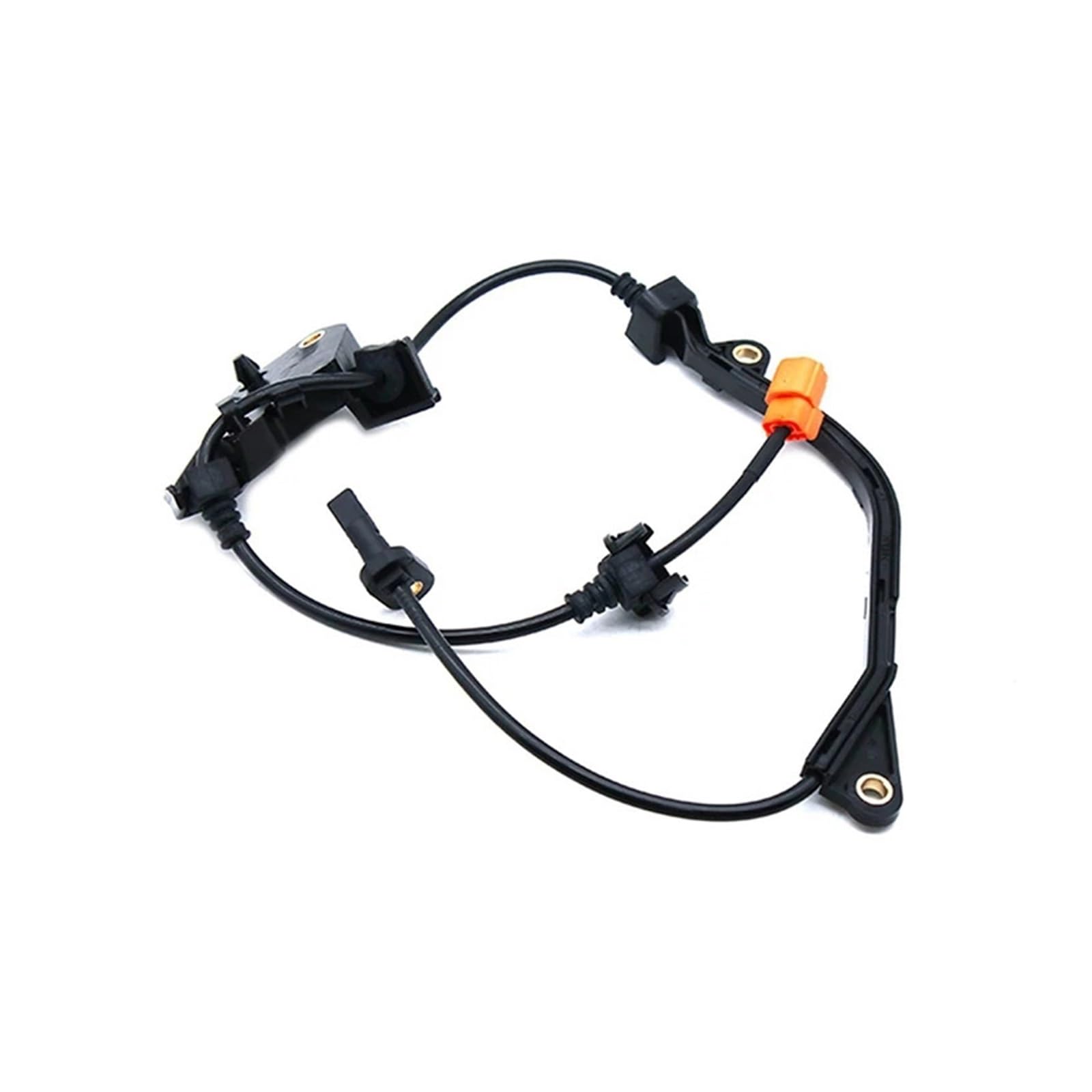 1pc 57450-SFJ-J02 Front Right ABS Wheel Speed Sensor 57450SFJJ02 1pc 57450-SFJ-J02 Front Right ABS Wheel Speed Sensor 57450SFJJ02 von KDMYXBFZI