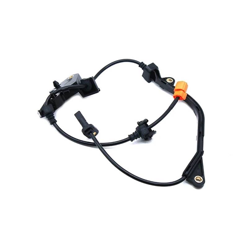 1pc 57450-SFJ-J02 Front Right ABS Wheel Speed Sensor 57450SFJJ02 von KDMYXBFZI