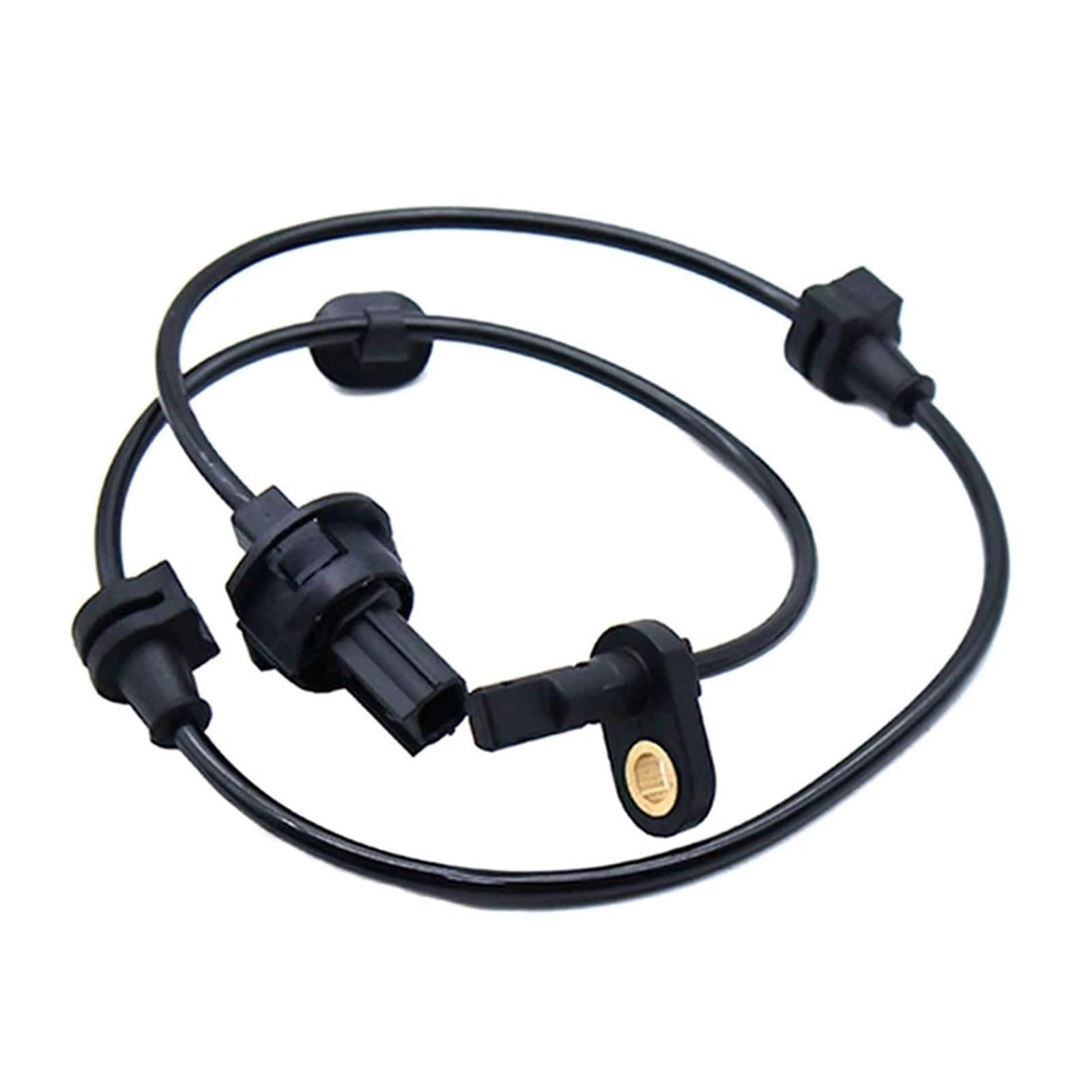 1pc 57450-TBT-H01 Front Right ABS Wheel Speed Sensor 57450TBTH01 1pc 57450-TBT-H01 Front Right ABS Wheel Speed Sensor 57450TBTH01 von KDMYXBFZI