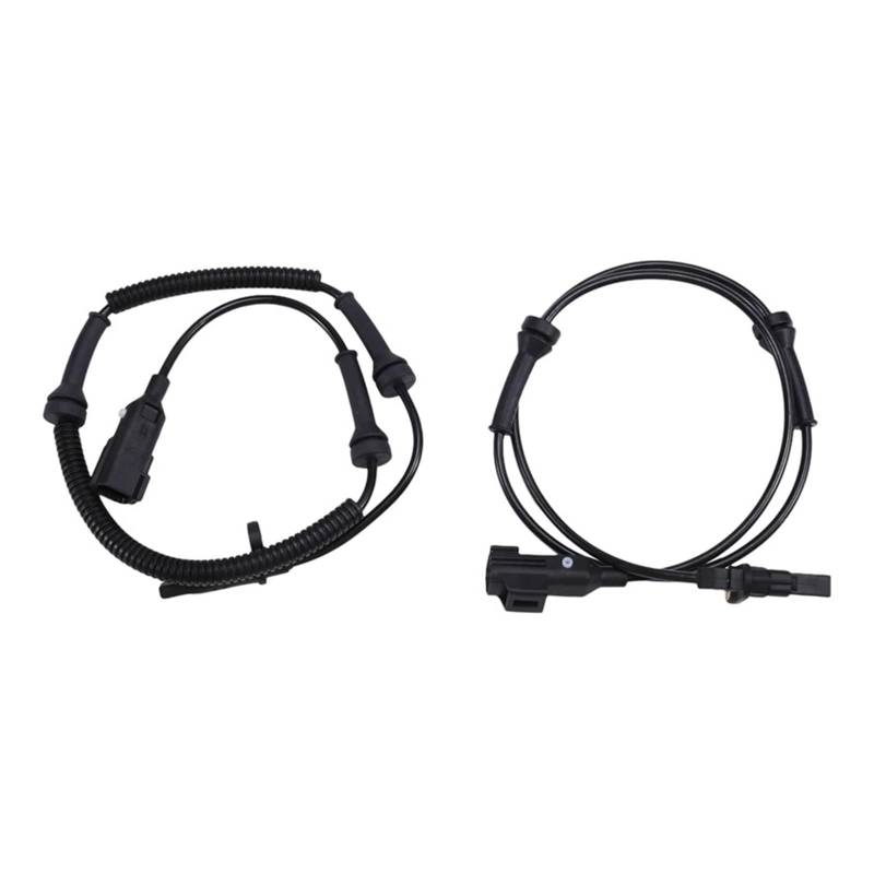 1pc Front Rear Abs Sensor Lr090860 Lr090859 LR140695 von KDMYXBFZI