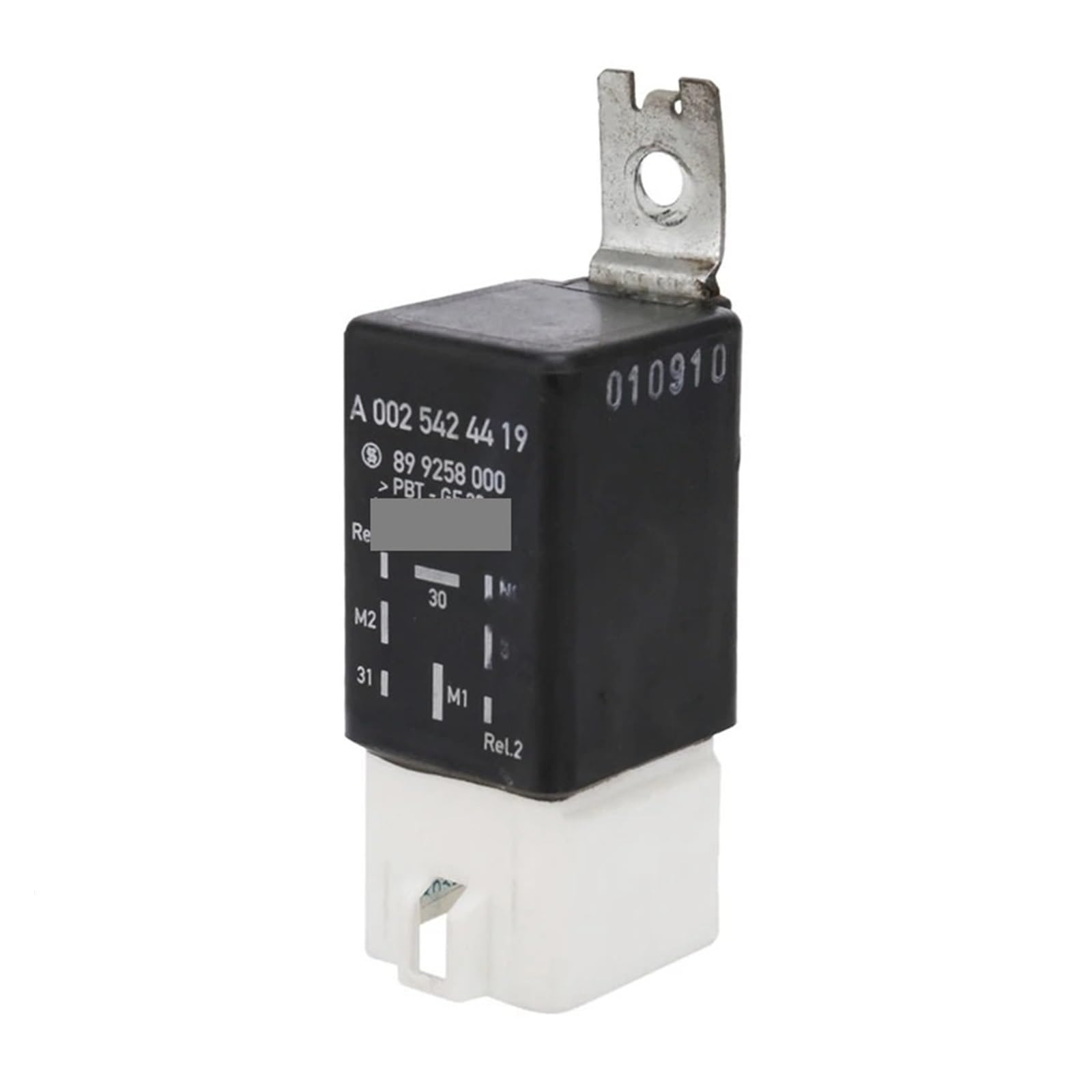 1pc Relay 0025424419 A0025424419 1pc Relay 0025424419 A0025424419 von KDMYXBFZI
