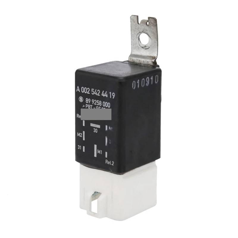 1pc Relay 0025424419 A0025424419 von KDMYXBFZI