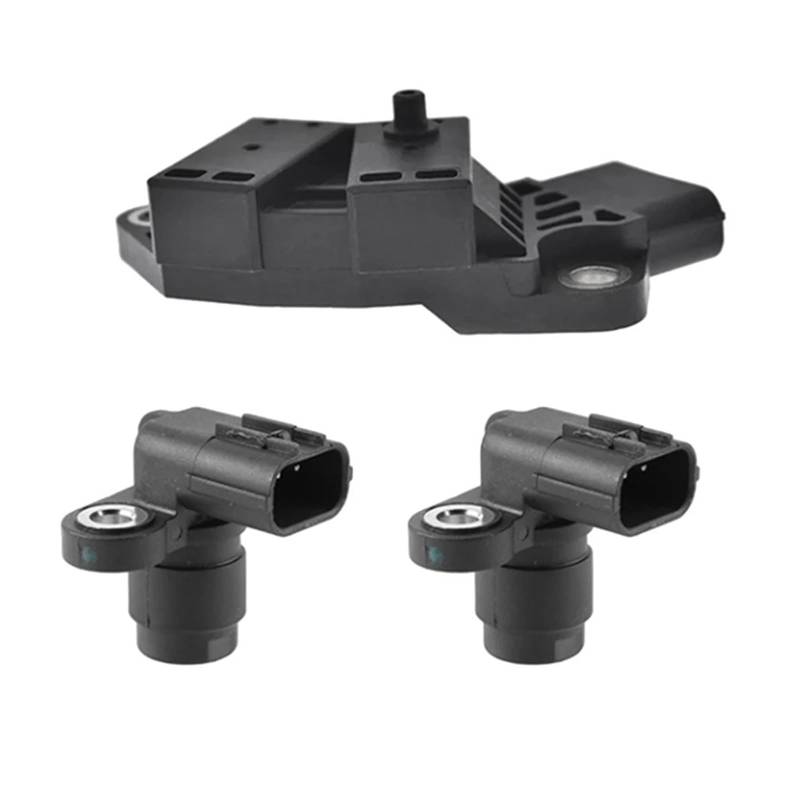 1pc Sensor 37840PGEA11 37500RCAA01 von KDMYXBFZI