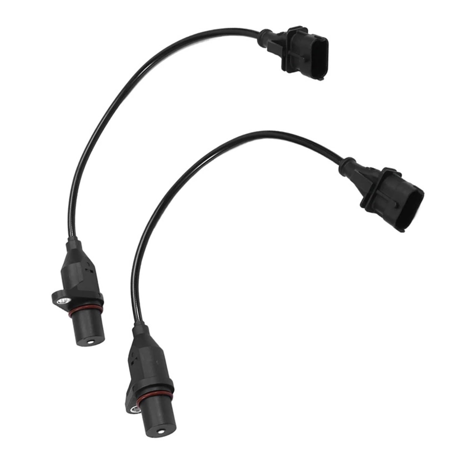 2PCS 0281002411 Sensor 2R0906433C 4890190 BG5X6C315AA 3601BF11-040 2PCS 0281002411 Sensor 2R0906433C 4890190 BG5X6C315AA 3601BF11-040 von KDMYXBFZI