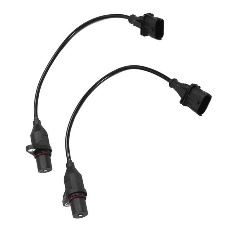 2PCS 0281002411 Sensor 2R0906433C 4890190 BG5X6C315AA 3601BF11-040 von KDMYXBFZI