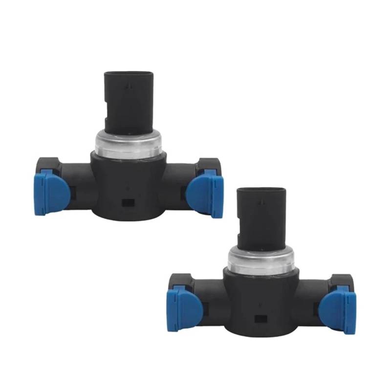 2PCS Sensor 31432653 32363464 31372030 von KDMYXBFZI