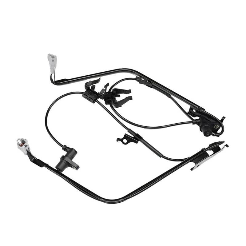 2Pcs 89543-48010 89542-48010 Sensor von KDMYXBFZI