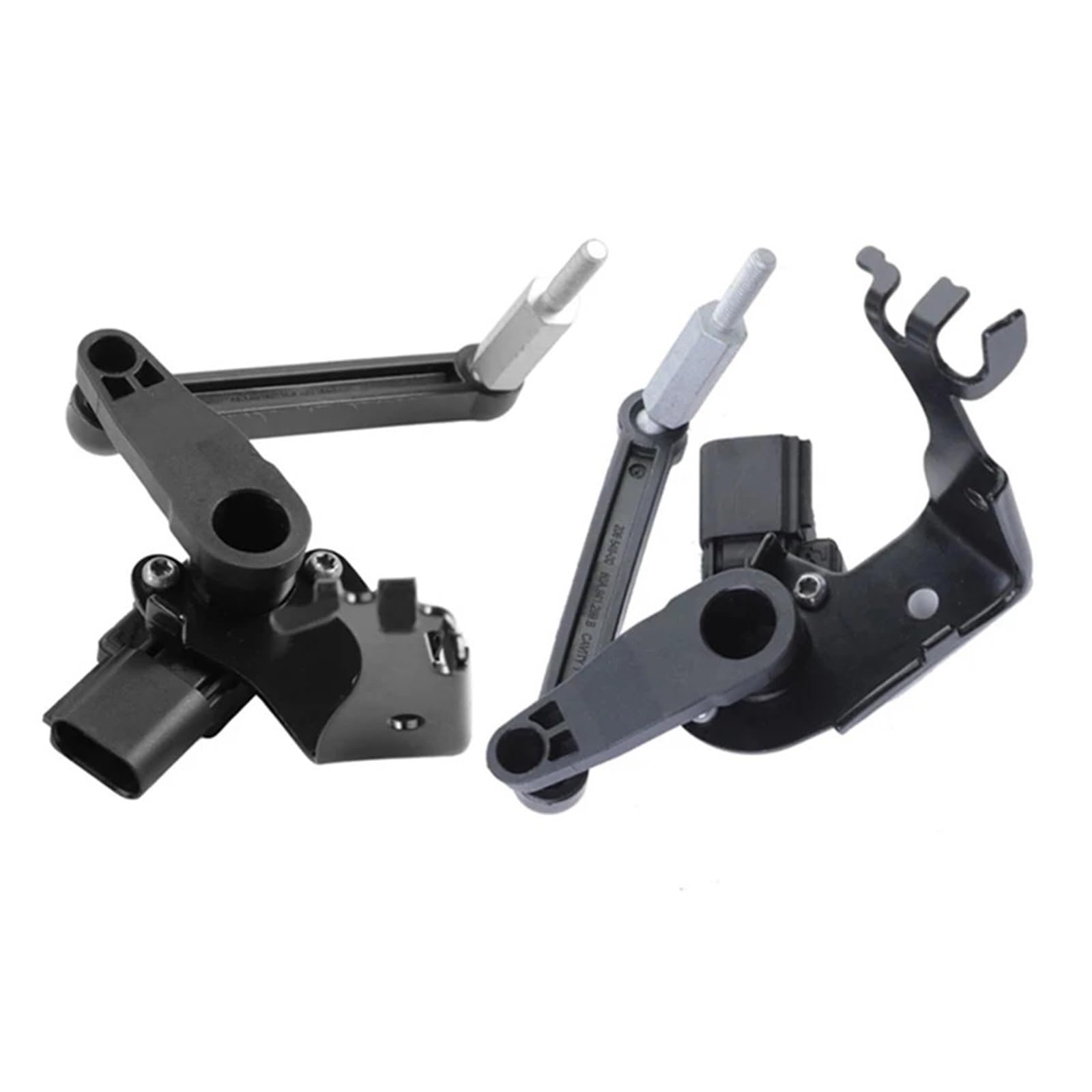 2pc 4K0941285B 4K0941286B Front Left And Right Headlight Level Height Sensor 2pc 4K0941285B 4K0941286B Front Left And Right Headlight Level Height Sensor von KDMYXBFZI