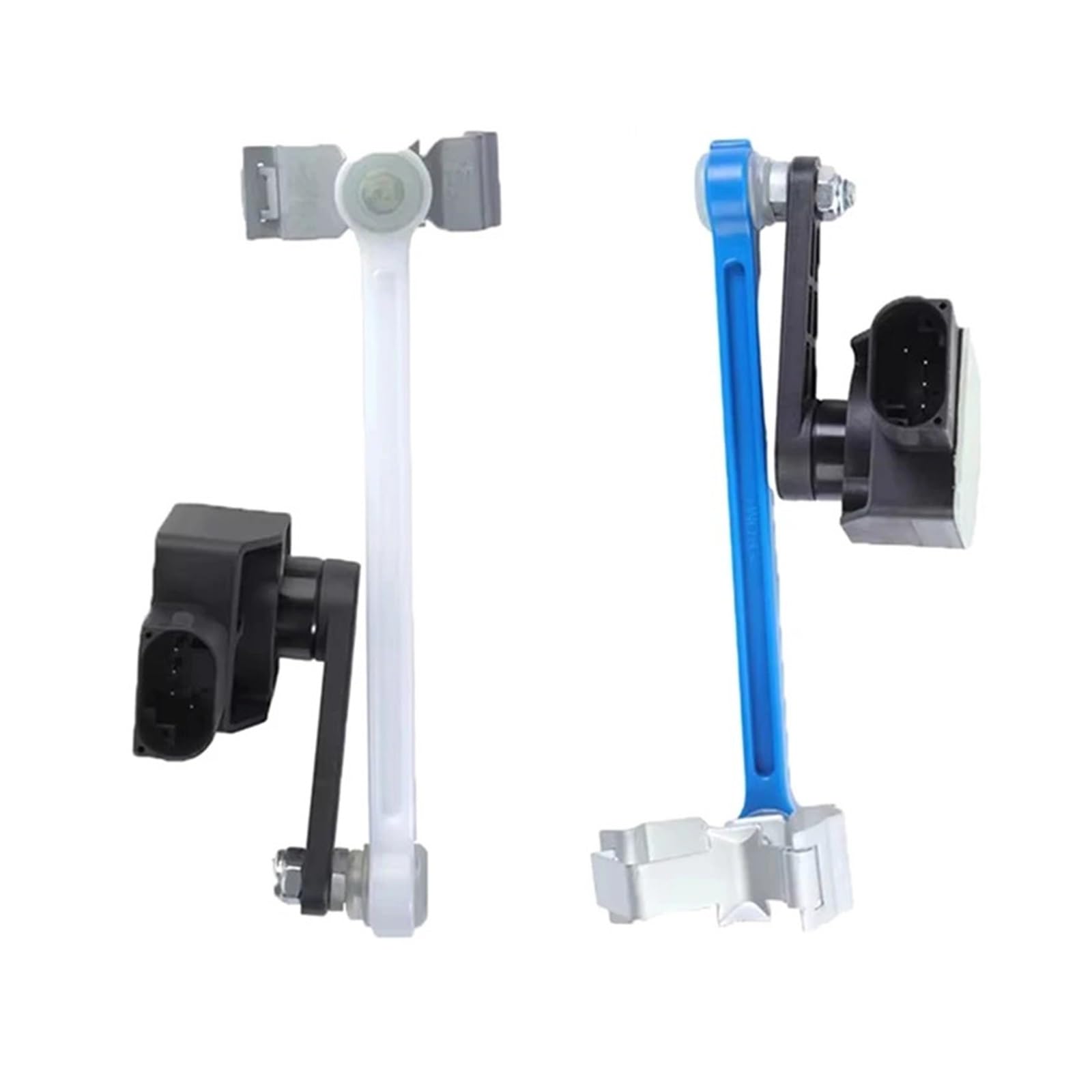 2pc 4Z7941285C Front Left 4Z7941286C Right Sensor 2pc 4Z7941285C Front Left 4Z7941286C Right Sensor von KDMYXBFZI