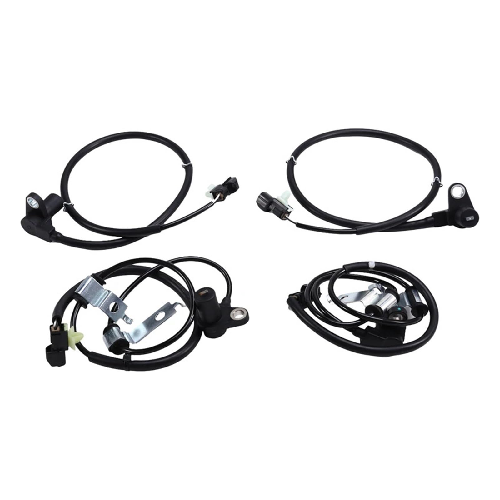 4pc Sensor MR977446 MR977447 MR475175 MR569090 4pc Sensor MR977446 MR977447 MR475175 MR569090 von KDMYXBFZI