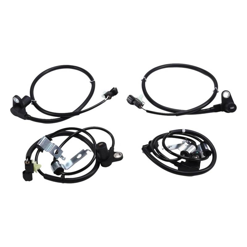 4pc Sensor MR977446 MR977447 MR475175 MR569090 von KDMYXBFZI