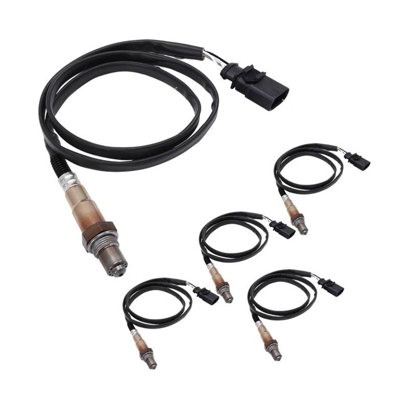5Pcs SENSOR 234-4833 06F906262AE 022906262CB von KDMYXBFZI