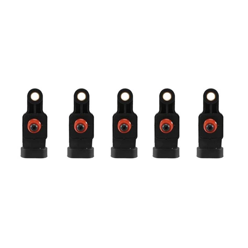 5pc Sensor 96325870 von KDMYXBFZI