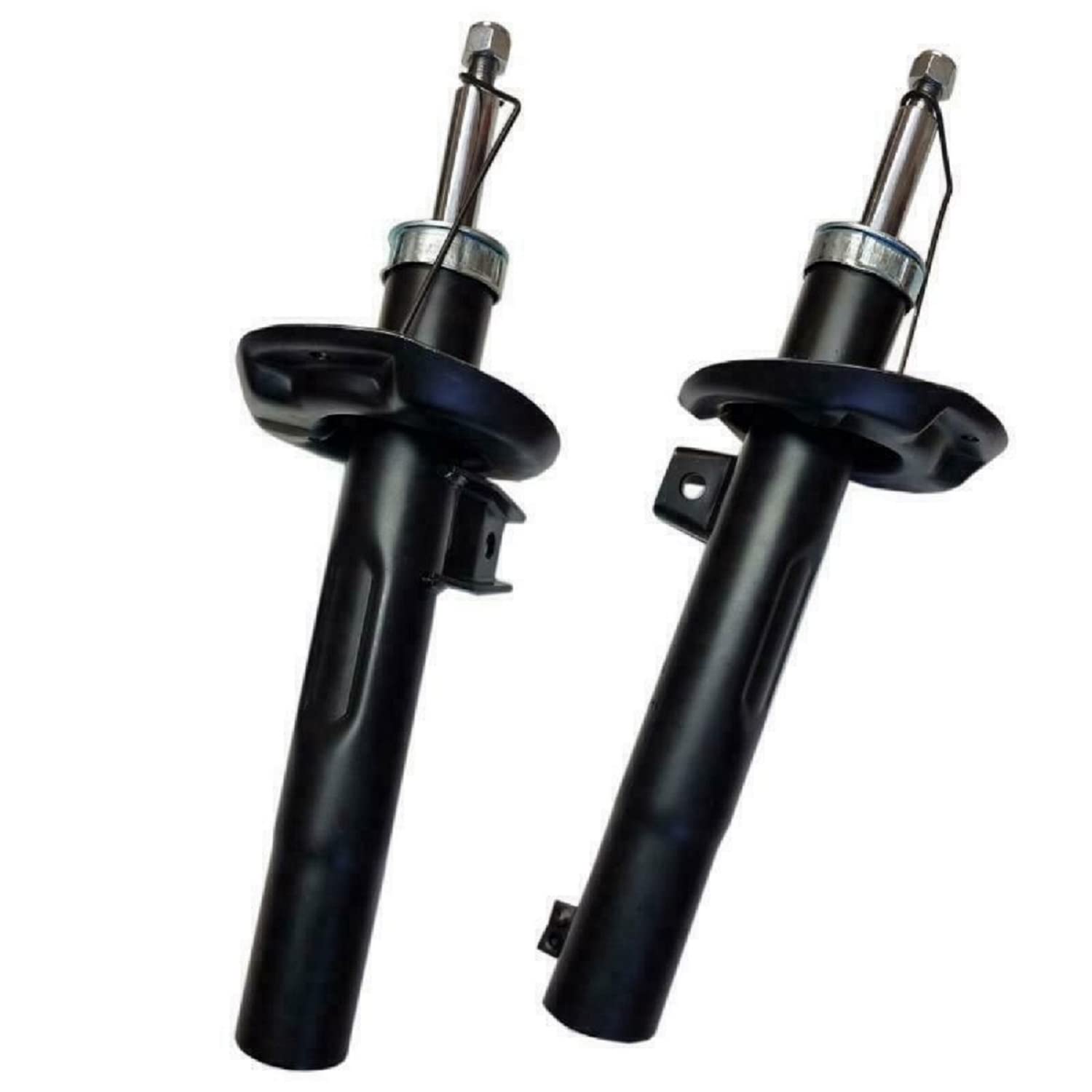 2 Premium Serien Stoßdämpfer Set Gas vorne komplett paßt für kompatibel mit Golf 5 Jetta Touran 2 Premium Serien Stoßdämpfer Set Gas vorne komplett paßt für kompatibel mit Golf 5 Jetta Touran von KDS