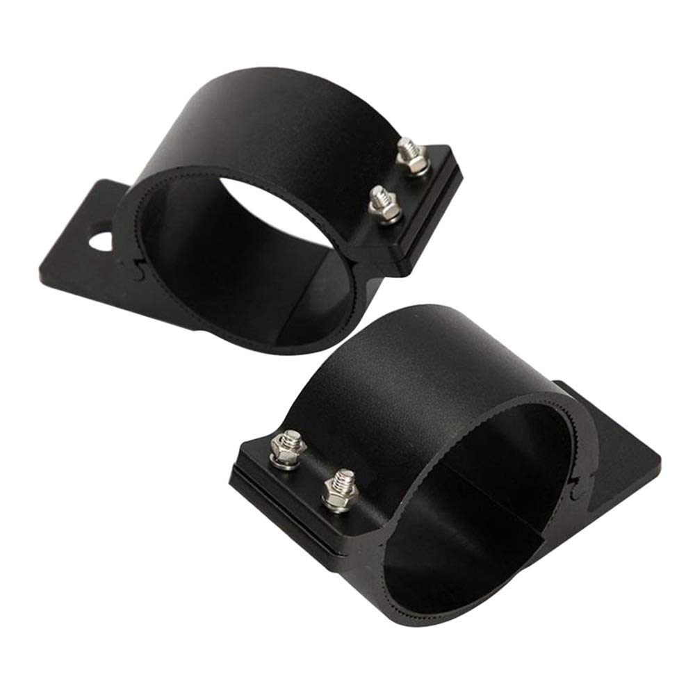 KEALBAUS 2X 3 76-81 Mm Bar ÜBerrolle KäFig Halterung Klemmen LED Arbeit Scheinwerfer Halter für SUV ATV Motorrad Boot KEALBAUS 2X 3 76-81 Mm Bar ÜBerrolle KäFig Halterung Klemmen LED Arbeit Scheinwerfer Halter für SUV ATV Motorrad Boot von KEALBAUS