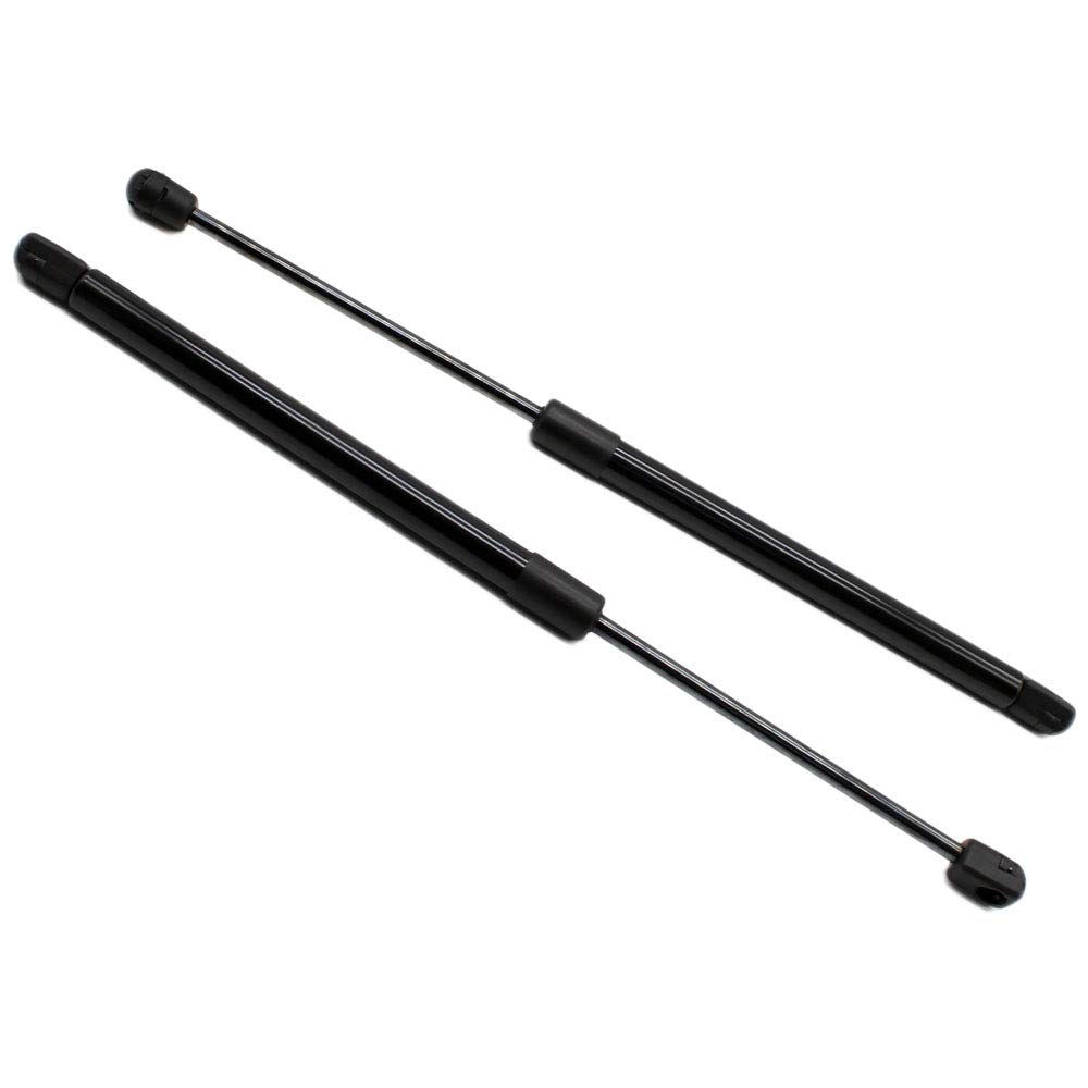 KEDOUKJ Abstandshalter für Heckscheibe für Tracker SUV Hard Top Window 1990-1991 1995-1997 435 mm C16-02622 C1602622 WGS-535 Gasdämpfer Stoßdämpfer Autoteilzubehör 1 Set KEDOUKJ Abstandshalter für Heckscheibe für Tracker SUV Hard Top Window 1990-1991 1995-1997 435 mm C16-02622 C1602622 WGS-535 Gasdämpfer Stoßdämpfer Autoteilzubehör 1 Set von KEDOUKJ