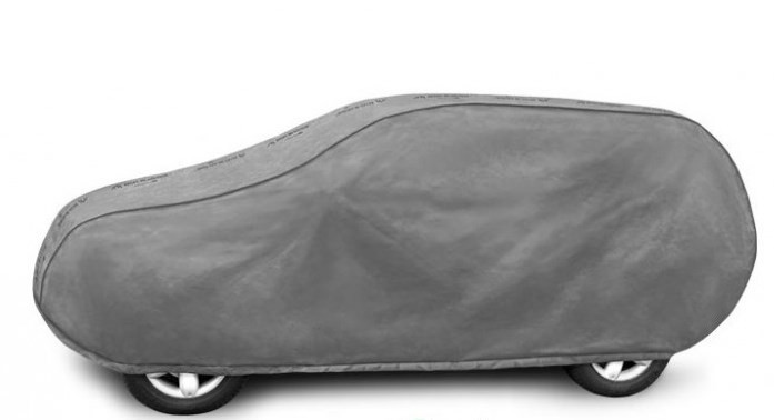 KEGEL Fahrzeugabdeckung 5-4122-248-3020 Autoabdeckung KEGEL Fahrzeugabdeckung 5-4122-248-3020 Autoabdeckung von KEGEL