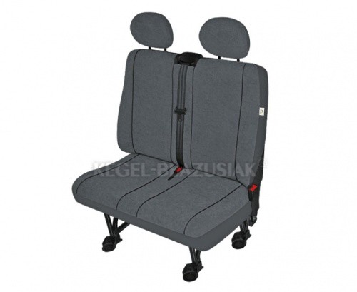 KEGEL Sitzschonbezug VW,MERCEDES-BENZ,FORD 5-1402-258-3023 von KEGEL