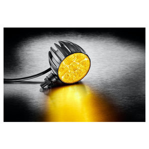 Daycan I LED Tagfahrlicht, Blinker mit Positionslicht Kellermann von Kellermann