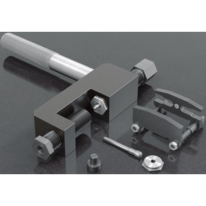 Kellermann KTW 2.5 Kettenwerkzeug Kellermann KTW 2.5 Kettenwerkzeug von Kellermann