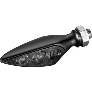 Kellermann Rhombus S DF Dark LED Blinker-Rücklicht von Kellermann