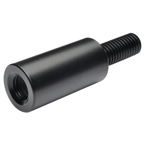 Verlängerung für Silentgummi 30mm, Schwarz Kellermann Verlängerung für Silentgummi 30mm, Schwarz Kellermann von Kellermann