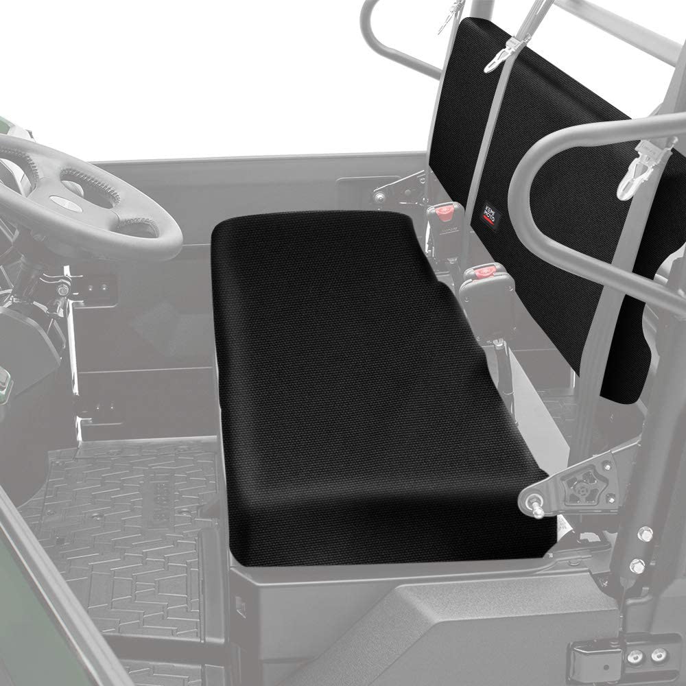 KEMIMOTO UTV Sitzbezug für 2015–2021 Kawasaki Mule PRO-FXT DXT FX DX schwarz, Ersatz OEM-Teil # KAF080–039 KEMIMOTO UTV Sitzbezug für 2015–2021 Kawasaki Mule PRO-FXT DXT FX DX schwarz, Ersatz OEM-Teil # KAF080–039 von KEMIMOTO