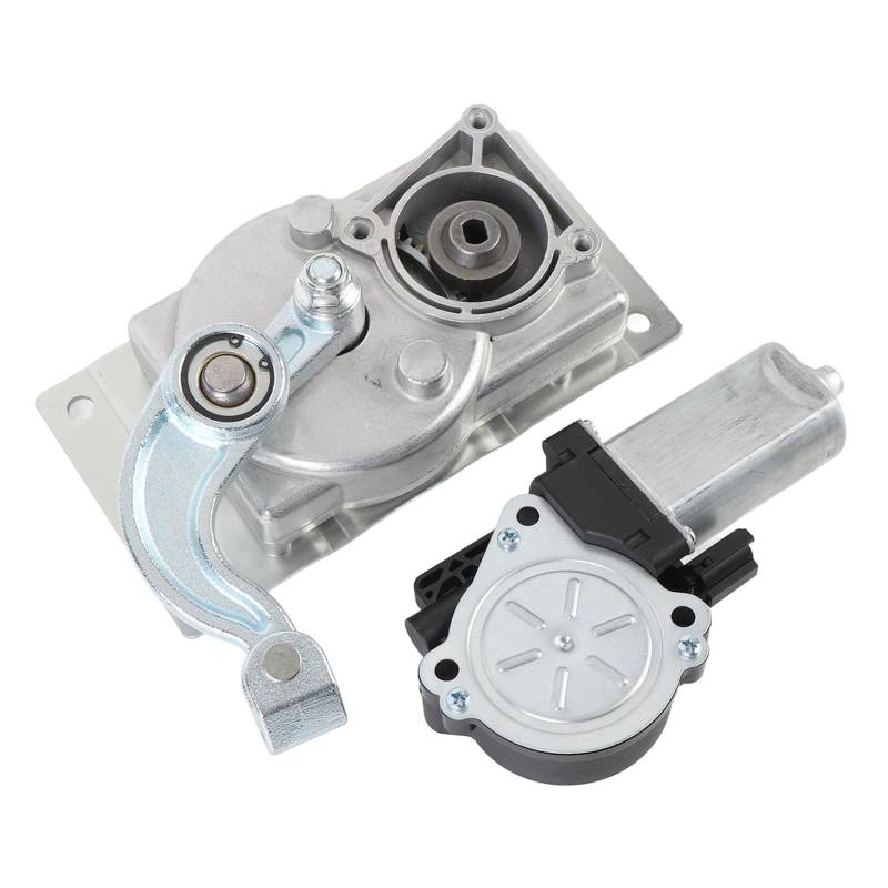 KENANLAN RV -Stiefmotor -Umrechnungskit 379147 RV Getriebeverknüpfung EIN RV Electric Step Control Unit Ersatz für Kwikee 22 23 28A 30 32 33 34 35 36 38 40 Serien Schritte von KENANLAN
