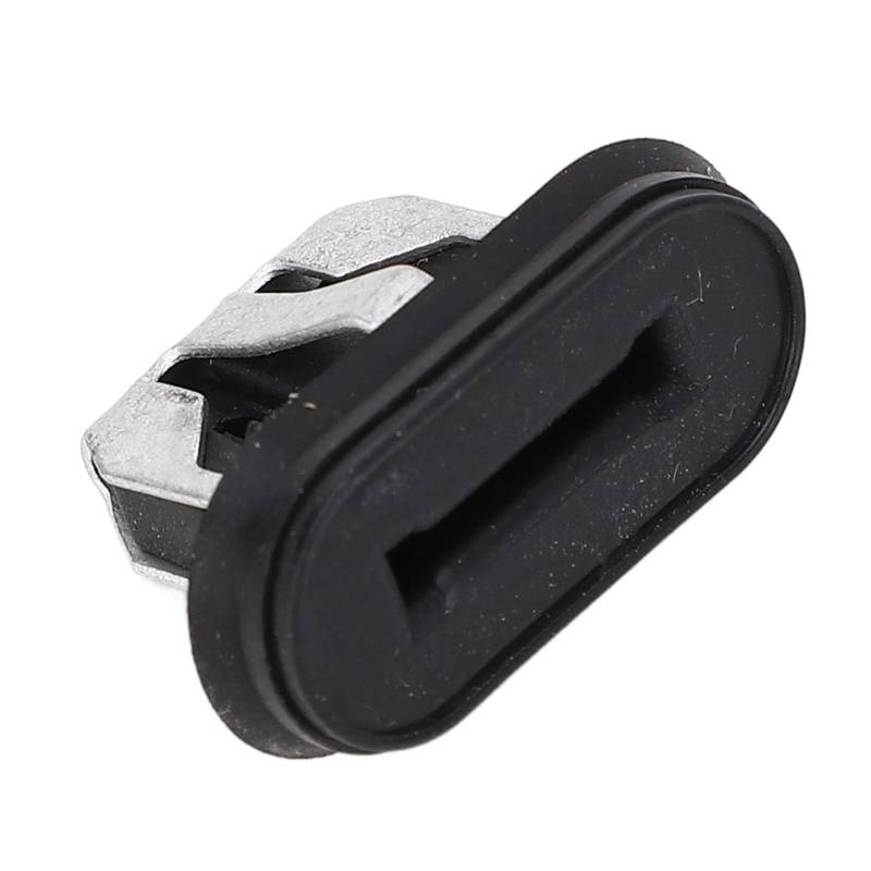 Stoßfängerblattplattenauskleidung Schnalle Rocker Panel Clips 1110167 00 Ein Ersatz für durch Sichere Befestigung OE -Qualität von KENANLAN