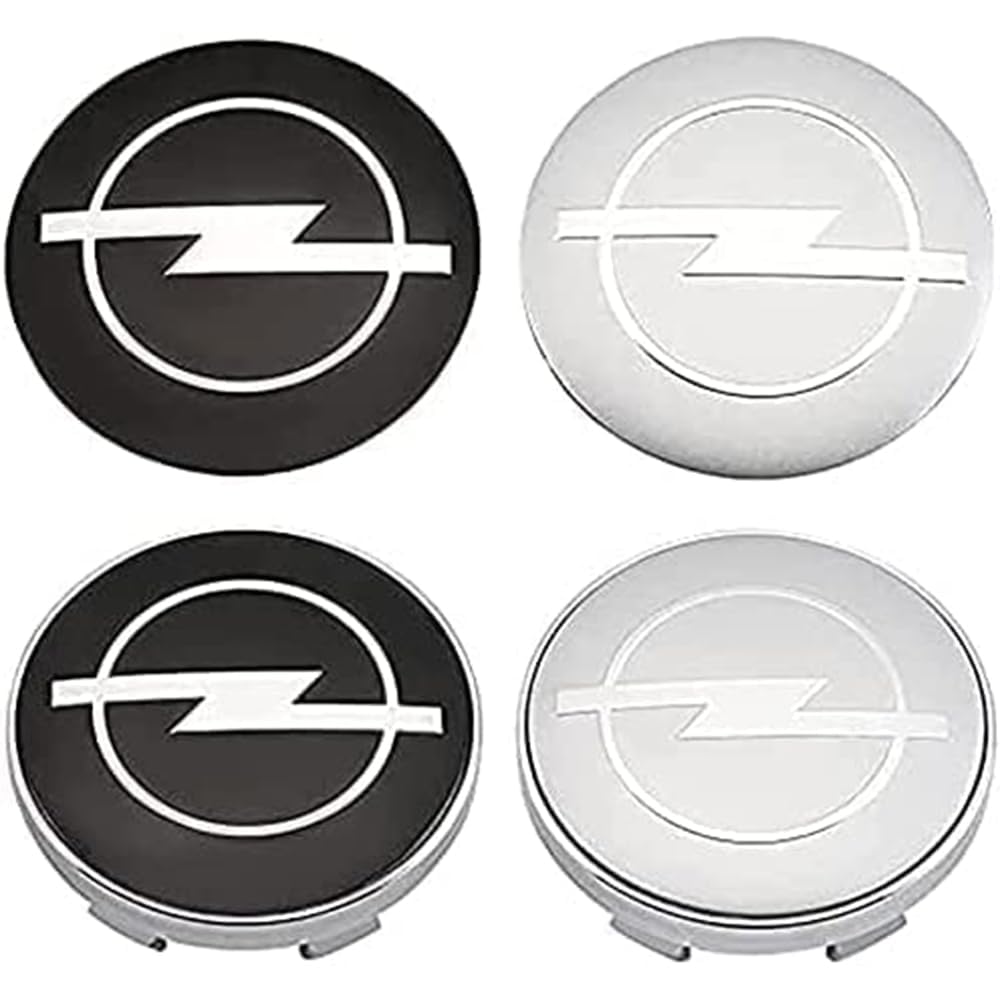 4 Stück Nabendeckel Zubehör für Opel Crossland 2017-2023 60mm, Felgendeckel Radnabendeckel Radnabenabdeckung Felgen Center Nabendeckel Wasserdicht Radnabendeckel,B-Lack 4 Stück Nabendeckel Zubehör für Opel Crossland 2017-2023 60mm, Felgendeckel Radnabendeckel Radnabenabdeckung Felgen Center Nabendeckel Wasserdicht Radnabendeckel,B-Lack von KENANS