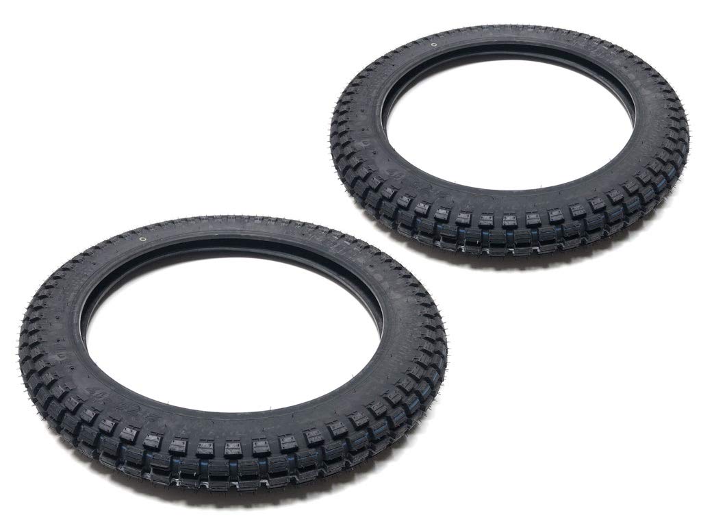 2x Reifen KENDA K262 2.75-17 4PR 41P TT passend für Zündapp Hercules Kreidler 2 3/4 x 17 Zoll 2x Reifen KENDA K262 2.75-17 4PR 41P TT passend für Zündapp Hercules Kreidler 2 3/4 x 17 Zoll von Kenda