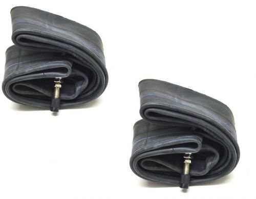 2x Schlauch 2.75-16 Zoll passend für Simson Kreidler Hercules Reifen von Kenda
