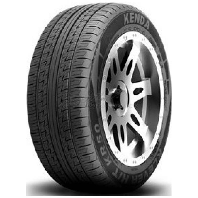 GOMME PNEUMATICI KENDA 275/45-19 108H KLEVER HT KR50 M+S von Kenda