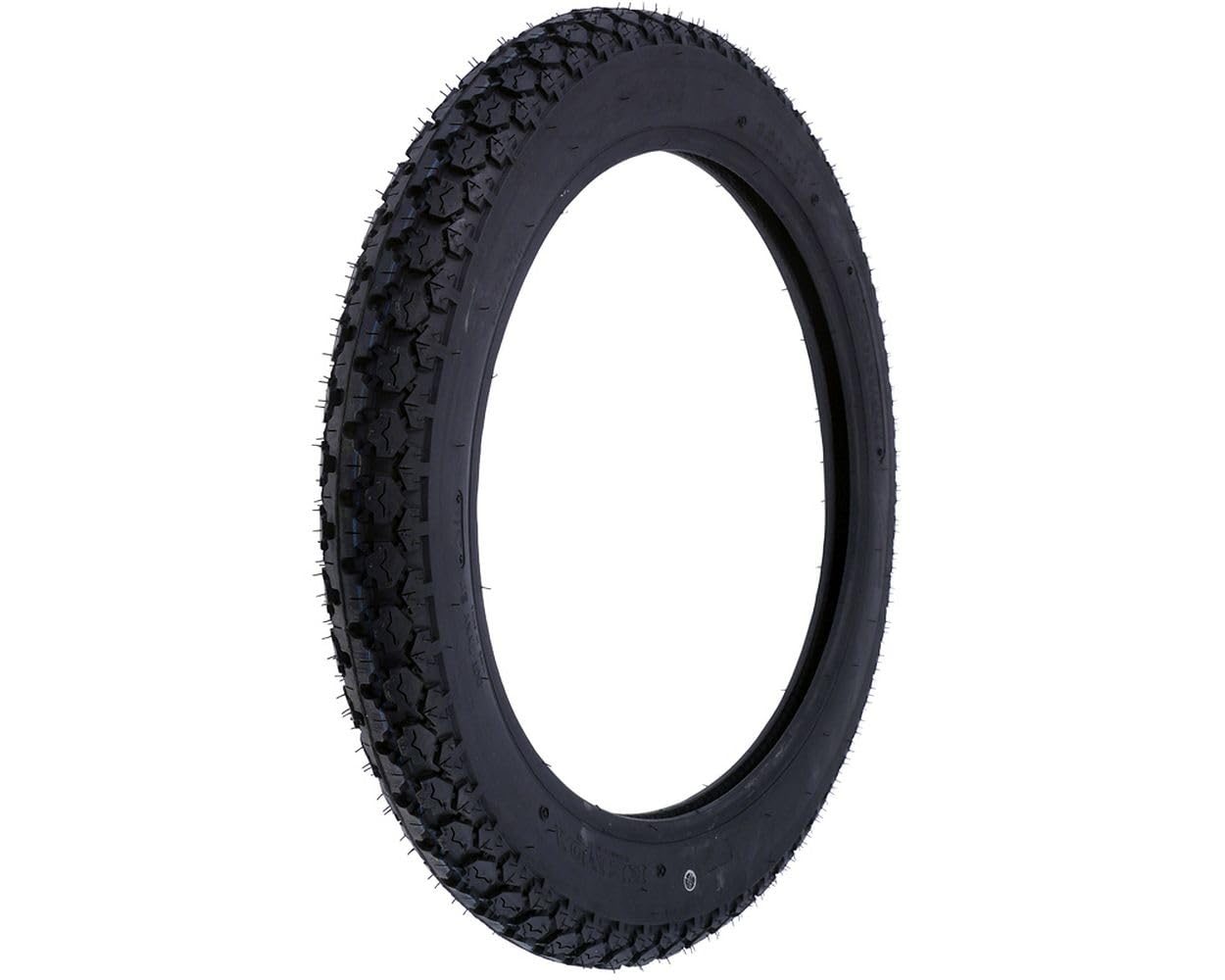 KENDA 3.00-17 TT 45P K255 4PR E4 Sommerreifen KENDA 3.00-17 TT 45P K255 4PR E4 Sommerreifen von KENDA