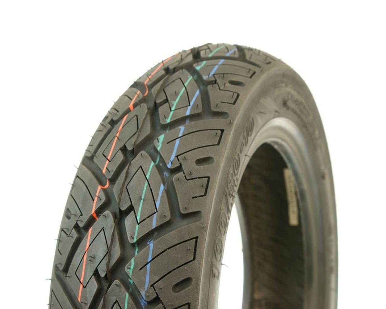 KENDA K423-120/70-10 54M TL Reifen KENDA K423-120/70-10 54M TL Reifen von KENDA