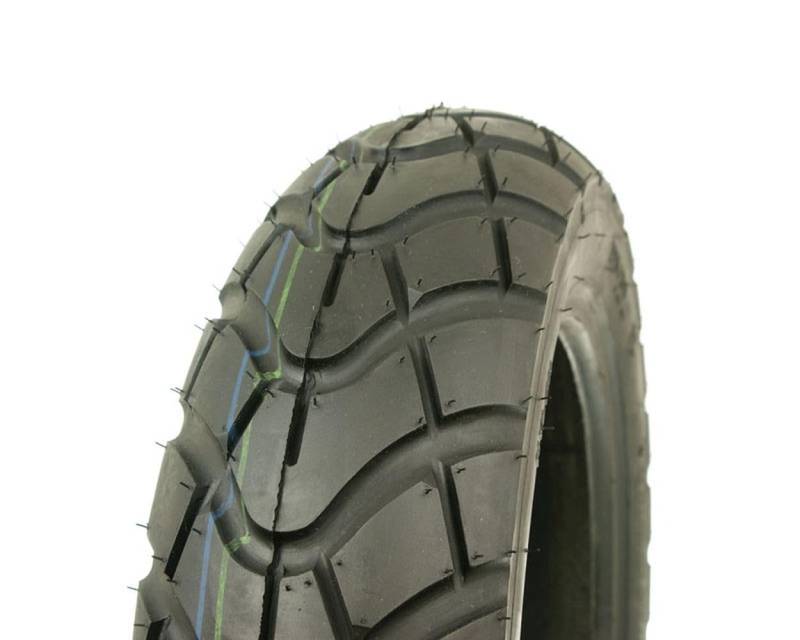 KENDA K761-110/70-12 47J TL Reifen von Kenda