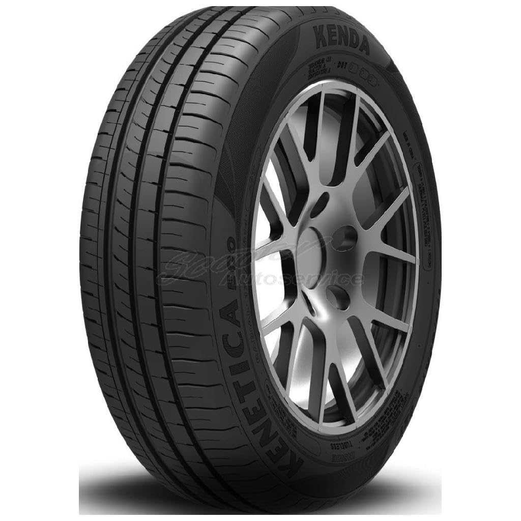 KENDA Sommerreifen 155/65 R 13 TL 73H KENETICA ECO KR203 BSW KENDA Sommerreifen 155/65 R 13 TL 73H KENETICA ECO KR203 BSW von Kenda