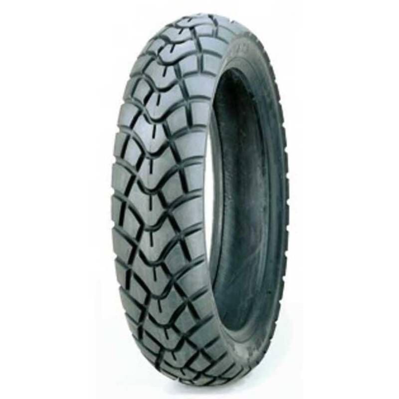 Kenda – 69538: Reifen SCOOT Kenda K761 130/80 – 12 M/C 69J TL von Kenda